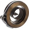Drill Press Return Spring, Quill Spring Feed Return Coil Spring Assembly, Replacement Of Old and Broken Parts for Vacuum Cleaners, Volumetric Tubes,