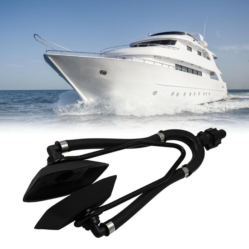 Hochdruck Universeller Außenbordmotor Spüler Marine Motor Reinigungsgerät Verbesserte Reinigungseffizienz