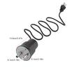 BBQ Roast Rotisserie Grill Motor Rotator Outdoor Barbecue Tool Accessories