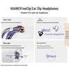 Huawei FreeClip Open-Ear True Wireless Earbuds