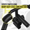 Barbell Barrel Rack Squat Platform Accessories Full Body Turret Row