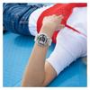 Casio LCD/Pointer Dual Display Series G-SHOCK Series 40th Anniversary CLEAR REMIX 200m Waterproof Quartz Movement Resin Strap Japanese GMA-S114RX-7AJR