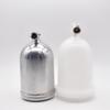 1.0/1.3/1.5/1.8mm W101 400CC Large Capacity High Pressure Spray Gun High Quality Plastic Pot Spraying Equipment