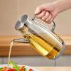 ZISIZ High Borosilicate Glass Oil Dispenser