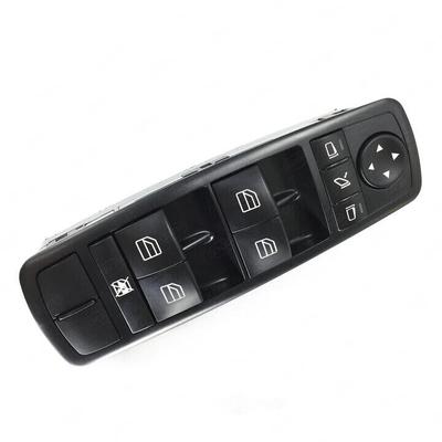 Apparecchi elettrici per auto – Interruttori