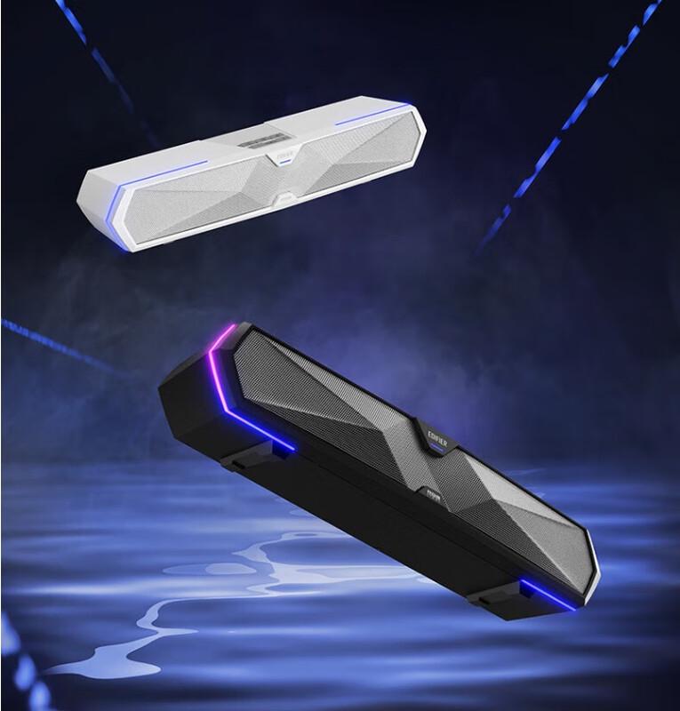 EDIFIER M30 Plus Desktop Speaker