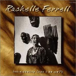 

CD RACHELLE FERRELL, GEORGE DUKE, GEOF - Me TOCP65482 Capitol 2000 Japan ObiSoul/Funk Б/У