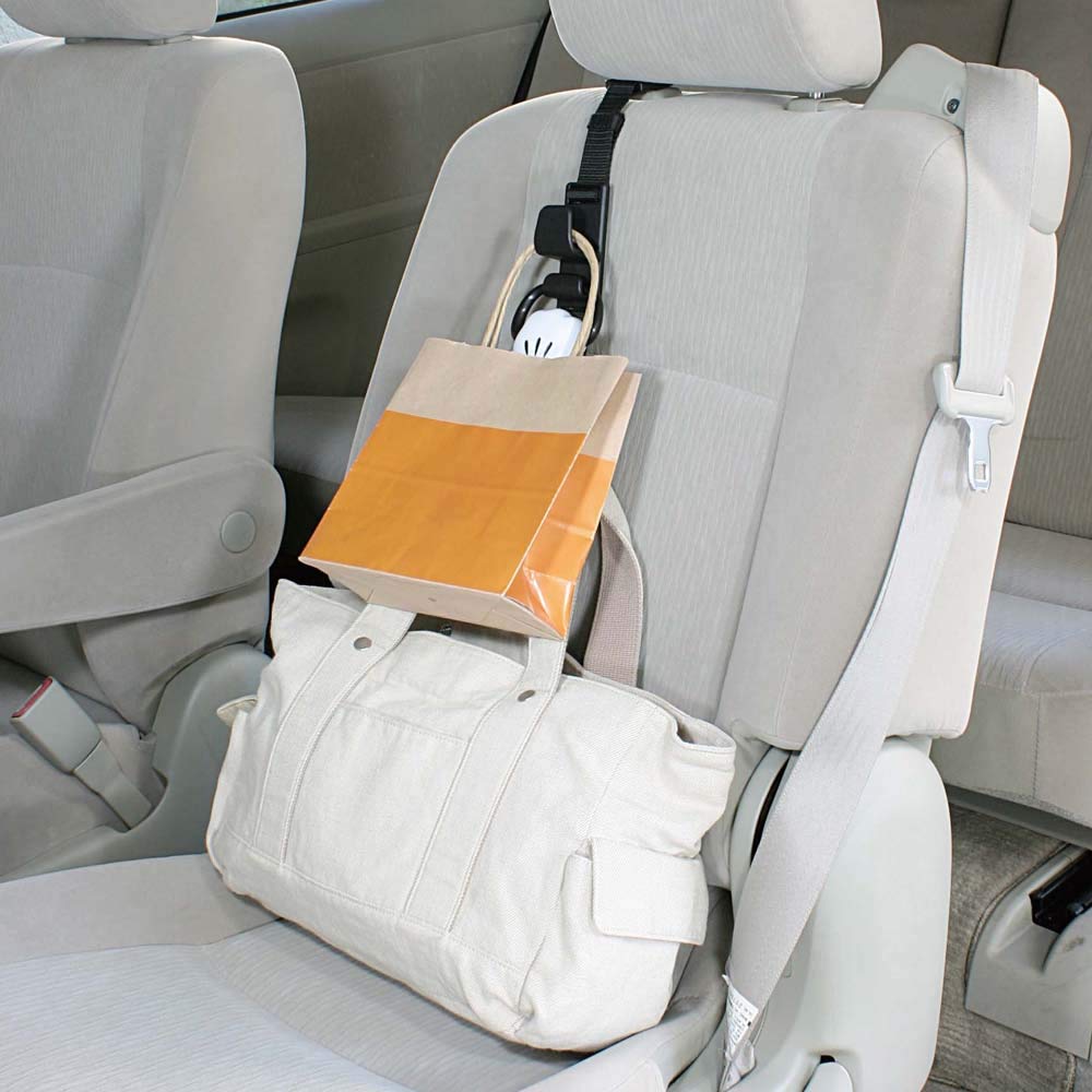 Napolex Disney Baby Car Seat Belt 5kg Weight Easy Storage Convenient Car Disney Mickey Mouse Mickey Mouse Prevents Cargo from Cover, Capacity,