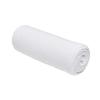 Essential Fitted Sheet - 90 X 190+25 Cm - 1 Person - 100% Cotton Jersey - Chalk