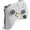 [Nintendo Licensed Product] PowerA Power Enhanced Wireless Controller for Nintendo Switch - White...