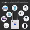 CPF903 4G LTE Wireless Router with SIM Slot for Home & Office