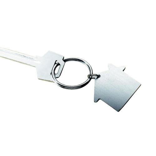 MidOcean Heim House Metal Keyring