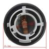 10Pcs 1156 382 BA15S Lamp Holder P21W Adapter Car Light Base Auto Led Lights Bulb Socket Connector