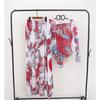 One-piece swimsuit women's two-piece set new swimsuit sun protection