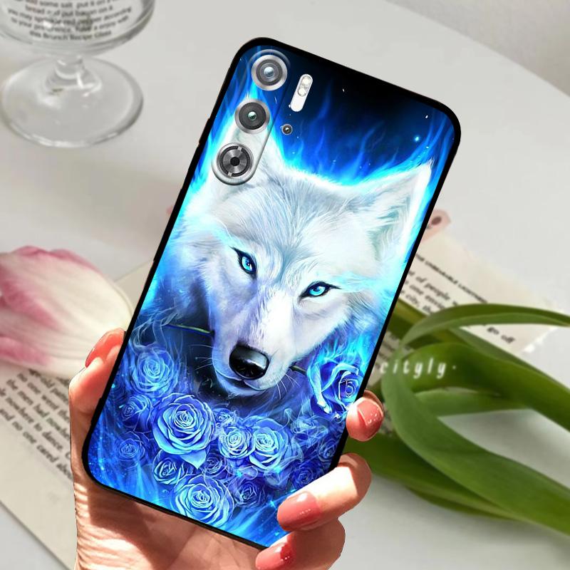 

Для чохла Nubia Red Magic 9S Pro 5G RedMagic 9S Pro+ М який силіконовий TPU чохол для телефону Для ZTE nubia Red Magic9 Pro 9 Pro Plus Бампер For Magic9S Pro Plus
