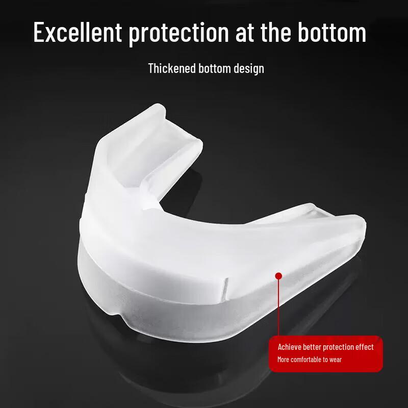 Duweike Sports Mouthguard