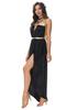 Egyptian Goddess Halloween Stage Costume