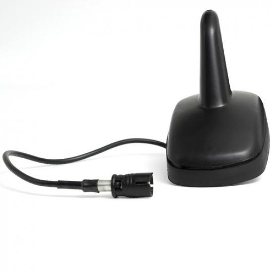 For VW Golf 4 Bora Passat 3B 3BG B5 Lupo Shark Hai Roof Antenna Plug Foot Radio