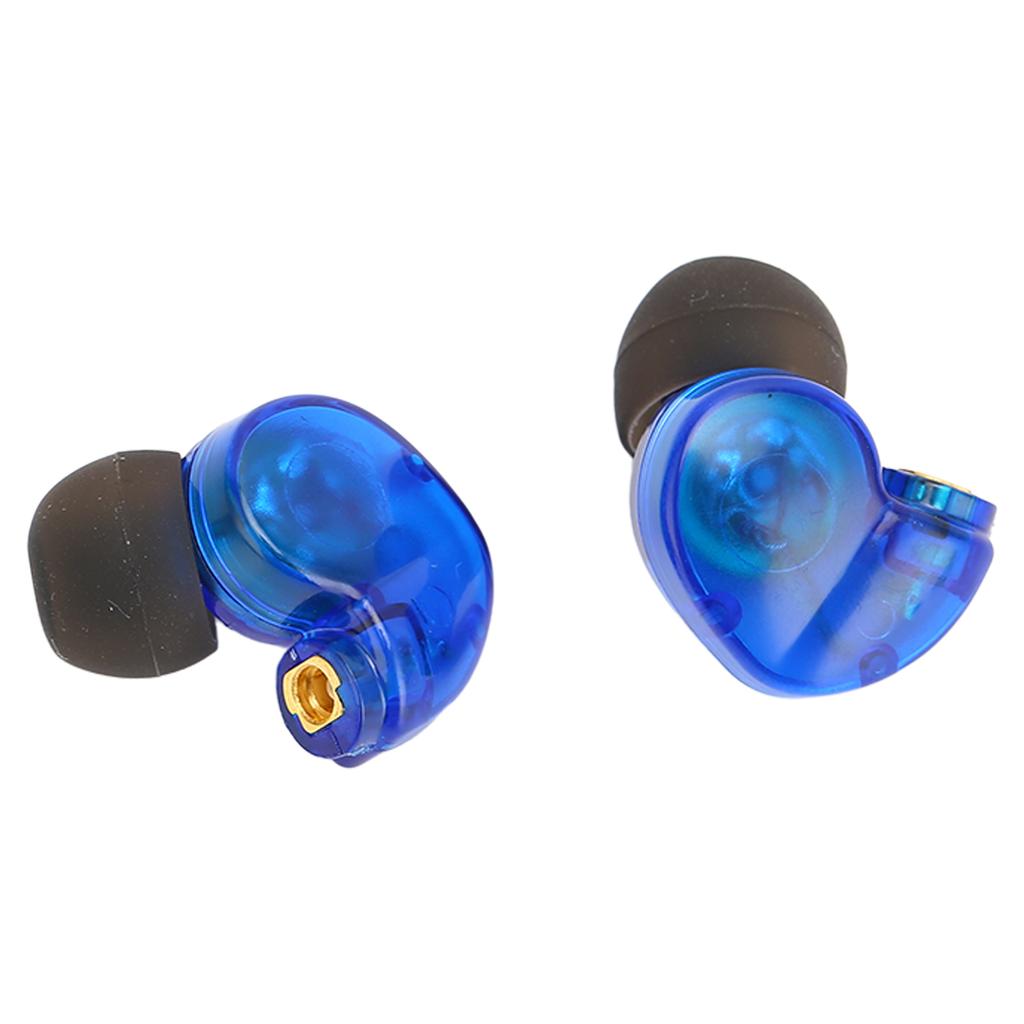 Replacement Sports Earphone Head Pluggable Detachable Earbuds Accessories for SE215 SE315 SE535