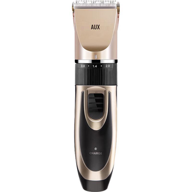 AUX Electric Hair Clipper CN plug (adapter included)