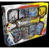 Duel Masters TCG DMBD-07 Twin Hero Deck 80 J's Super Mechanism Vs Holy Sword Mythology Card Game
