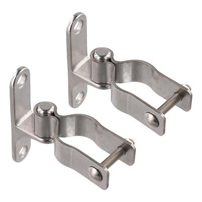 Ferretería y cerraduras para puertas – Bisagras de puerta