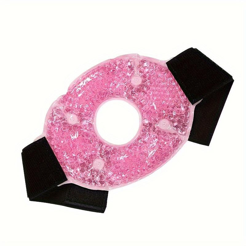 1/2Pcs Reusable Hot Cold Gel Ice Pack For Knee Ankles Head Shoulders Injuries Soothing Sports Wrap