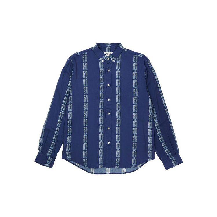 PALACE Razor Sharp Shirt P21SHT007