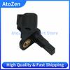 Front ABS Wheel Speed Sensor for Ford Mondeo Focus Transit Connect Jaguar X-Type 1S7T2B372AB 1S7T2B372AC 1S7T2B372AD 1S7W2B372AD