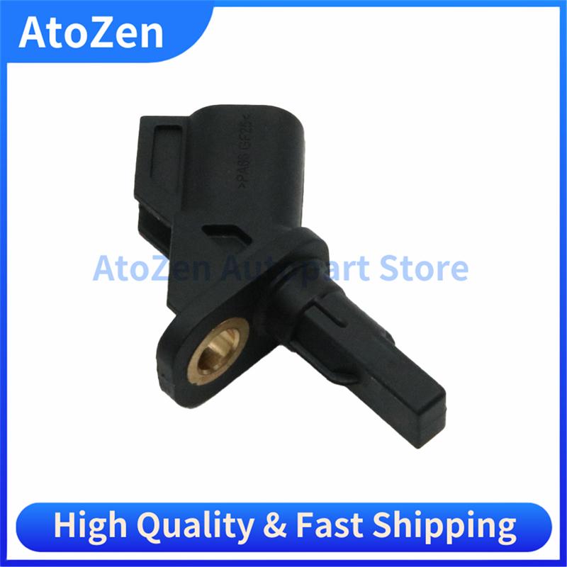 Front ABS Wheel Speed Sensor for Ford Mondeo Focus Transit Connect Jaguar X-Type 1S7T2B372AB 1S7T2B372AC 1S7T2B372AD 1S7W2B372AD