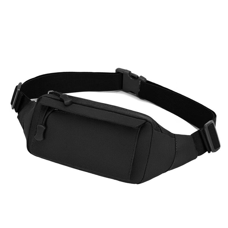 

Men s Outdoor Tactical Camouflage Waist Bag One Size