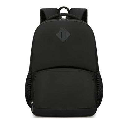 Insulated Large Thermal Business Cooler Lunch Black [IVESIGN] Backpack, Capacity, Backpack, Men's Backpack, Bag, Multifunctional, Shopping, Bag,