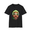 Frank Ocean G Unisex Softstyle T-Shirt
