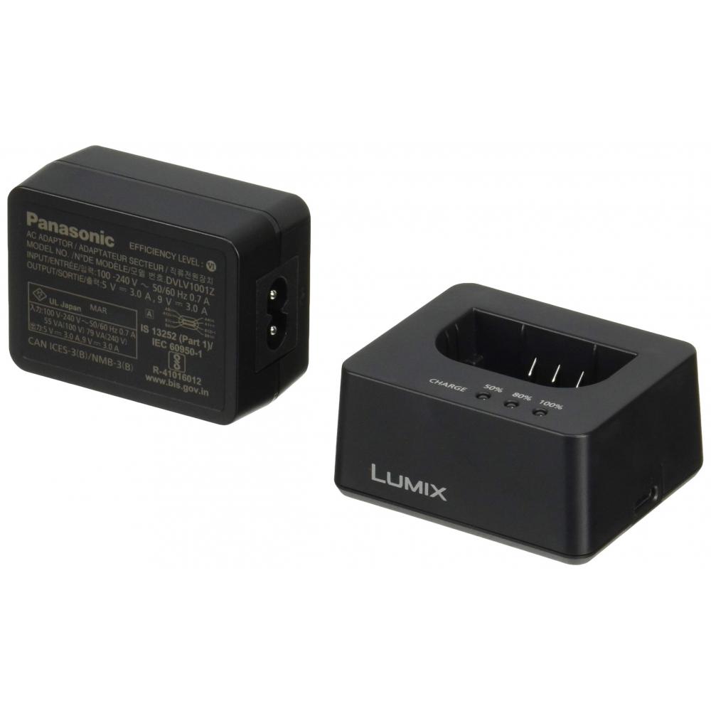 Pack de batteries Lumyx DMW BTC15 pour la série SONIC S5