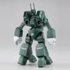 Super Dimension Fortress Macross Attack Destroid Spartan Scale Plastic Model Kit 1/72