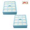 1 pc replacement hepa dust filter for Philips FC8146 FC8142 FC8136 FC8130 robot vacuum parts