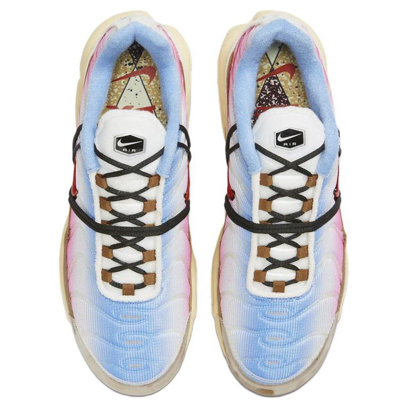 Nike Air Max Plus Longtaitou Festival Sneaker Freizeitschuhe FD4202-107