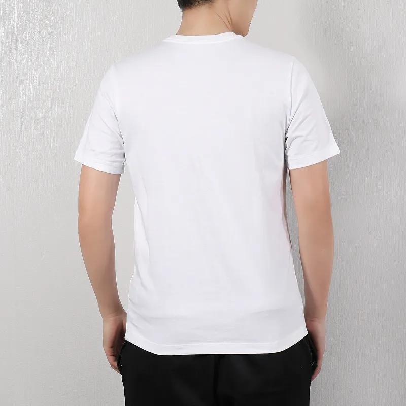 Nike Casual Sportswear Sets Men's Crew Neck Moderate (Unisex) Casual Sportswear Sets AR5005 101+DV9345 010