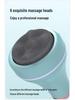 Multi-Function Electric Body Massager for Slimming & Physiotherapy