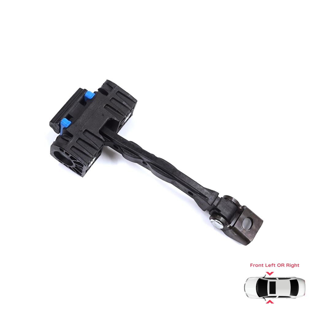 BDP1526 Front Door Stop Check Assy Limiter Strap for Seat Alhambra VW Sharan MK2 II 7N 2010-2023 7N0837249