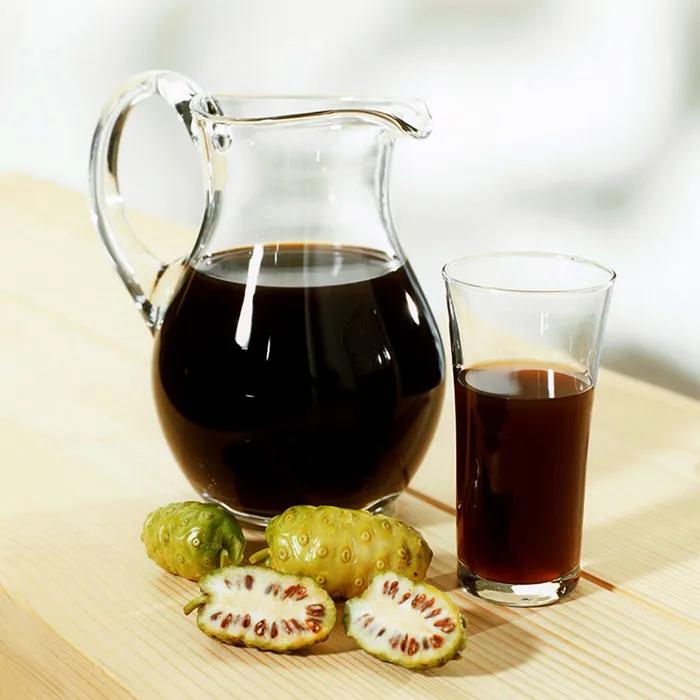 Nutralife Fiji Noni Juice 750ml