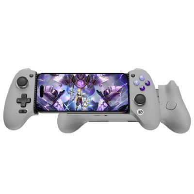 GameSir G8 Galileo Gamepad Wired Controller for Android iPhone 15 Series Smartphone Gamepad with Hall Effect Mobile Game Controller Type-C & (USB-C)