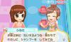 Hairdresser Debut Aiming To Become a Top 3DS Story Stylist! -