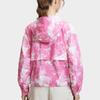 New FILA Jackets & Coats Women's All Over Print A11W427703FZA