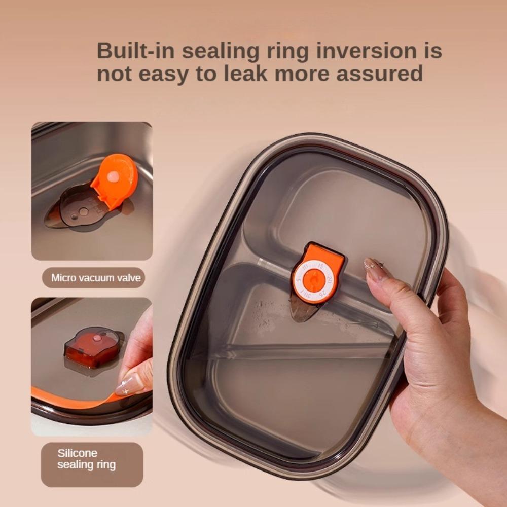 Large Capacity 304 Stainless Steel Lunch Box Travel Picnic Portable Cute Pattern Leak Proof Bento Box Microwave Safe