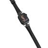 iWatch9 High-Grade Retro Leather Strap for Apple Watch Series SE/8/7/6/5/4/3/2/1 - Perfect for Autumn and Winter