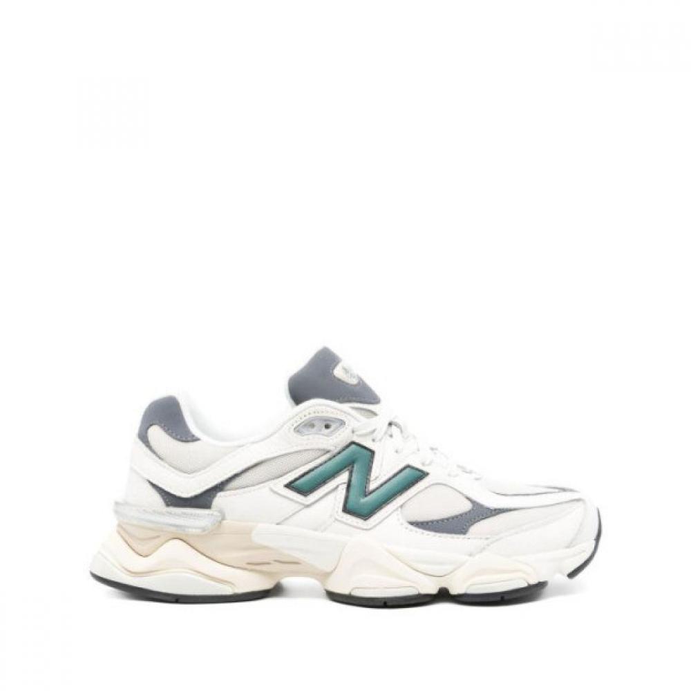 

New Balance International Shipping 24ss Sneakers U9060esddseasalt White US 4.5