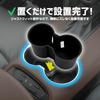 YOURS: 80 Series Harrier Exclusive Front Drink Holder Inner Cover