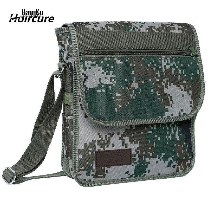 Тактическая поясная сумка Hoircure
