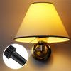 2cm Lamp Turn Knob On/Off Replacement Light Lamp Turn Switch Knobs Socket Knob For Light And Fan Fixtures